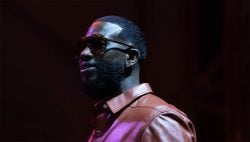 Gucci Mane Looking To Venture Into Country Music — But Wants Fans’ Help First