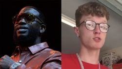 Gucci Mane Surprises Fans With Newest 1017 Artist: 'This MF So Hard!'