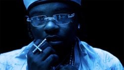 Gunna Stuns Fans By Singing Along To Victor Thompson’s Afrobeats Hit 'This Year'