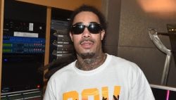 Gunplay's 'Drug Abuse' Caused Daughter's Heart Defect, His Wife Claims
