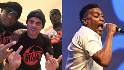 Hijack Take Aim At U.S. Rap, Blame Big Daddy Kane Scuffle On ‘Arse-Licking Promoters’