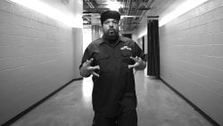 Ice Cube Announces First Solo Album In Five Years 'Man Down'