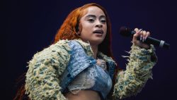 Ice Spice Claps Back At Internet Troll’s ‘Stylist’ Shade In Hilarious Fashion