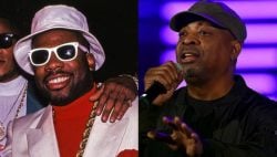 Jam Master Jay’s First Listen To Public Enemy Left Him Comparing Chuck D To ‘God’