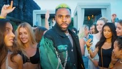 Jason Derulo Slapped With Federal Lawsuit Over ‘Savage Love’ Royalties