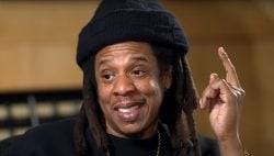 JAY-Z On Being First Rapper Admitted To The Songwriters Hall Of Fame: ‘We Deserve It’
