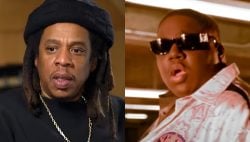JAY-Z Recalls Biggie's Reaction To 'Streets Is Watching': 'Last Song I Played For [Him]'