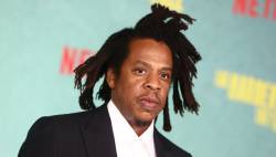 JAY-Z Tells Story Of First Time He Heard Biggie's 'Who Shot Ya'