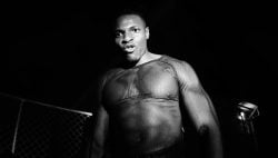 Jeleel! Executes Flying Body Press On Fan Who Storms Stage During Rolling Loud Miami Set