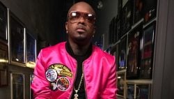 Jermaine Dupri Says He Invented Making It Rain: ‘I Know I Was The First Person’