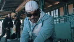 Jim Jones Introduces ‘Byrdgang 2.0’ With First Album On New Label