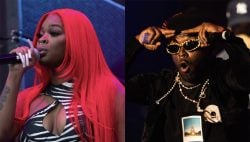 JT Gets Into Social Media Spat With Lil Uzi Vert’s ‘Side Chick’