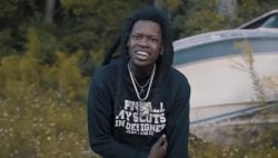 Julio Foolio Accused Of Scamming Interviewer Out Of $125