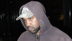Kanye West's Hitler Comments Anger Italian War Vets Ahead Of Rumored Concert