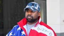 Kanye West Not Running For President In 2024, His Lawyer Says