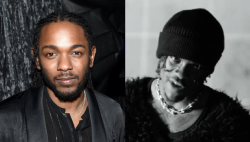 Kendrick Lamar’s pgLang Signs L.A. Rapper Tanna Leone In Partnership With Def Jam