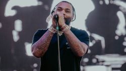 Kevin Gates Recorded Spitting In Fan’s Mouth On Opening Night Of His Tour
