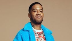 Kid Cudi Unveils 'Moon Man' Comic: ‘Told Y'all I Was Cookin Up Something Special’