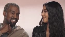 Kim Kardashian Explains Why She Let Kanye West Hit ‘Rock Bottom’
