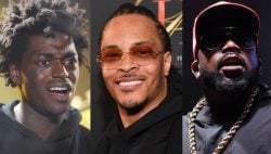 Kodak Black Claims T.I. & ‘F-ck N-gga’ Big Boi Tried To Get Him ‘Kicked Off’ Atlantic