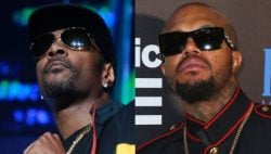 Krayzie Bone Was Working On Joint Album With DJ Paul Prior To Hospitalization