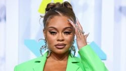 Latto Gives Back To Her Old High School With $35K Homecoming Donation