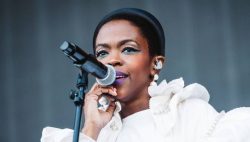Lauryn Hill Delays Philadelphia Tour Stop On Doctor’s Orders — But Promises 'Special' Show