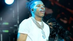 Lil Baby Called Out By Fan Over 'Wild' Nightclub Interaction: 'He Lost My Support'