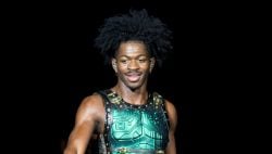 Lil Nas X Helped His Brother Accept His Own Bisexuality