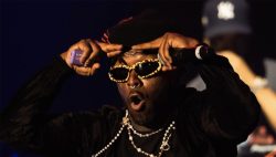 Lil Uzi Vert Promises New Music Will Lead To A ‘Bome Back Season’