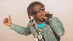 Lil Uzi Vert Puts Stunning California Home Up For Sale With $6M Price Tag