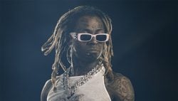Lil Wayne Demands Ex-Assistant Submit To Medical Exam In Assault Lawsuit