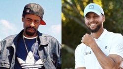 Mac Dre Documentary Being Produced By Steph Curry