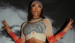 Megan Thee Stallion Accuses Former Label 1501 Of Draining Accounts To Avoid Paying Her