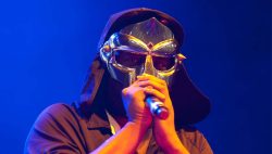 MF DOOM's Estate Sues Ex-Stones Throw Exec Over Alleged Stolen Rhyme Books