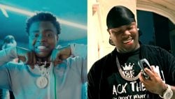Mike Jones Called Out By 1017 Rapper BiC Fizzle For Not Clearing 'Still Tippin' Sample