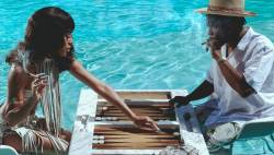 JAY-Z's MONOGRAM Cannabis + Hype Williams Spotlights Curren$y & CHIKA