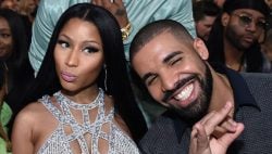 Nicki Minaj Rectifies Drake 'For All The Dogs' Disappointment With New Freestyle: Listen