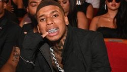 NLE Choppa Is ‘OK,’ Mother Says: ‘He Just Needed A Minute’