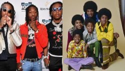 Offset Dubs Migos ‘The Biggest Sh-t Out Since The Jacksons’ In New Funk Flex Freestyle