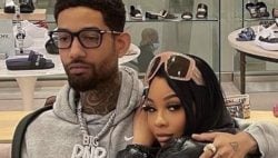 PnB Rock’s Girlfriend Opens Up About Depression Struggles On Anniversary Of His Death