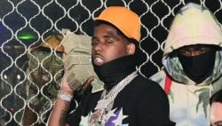 Pooh Shiesty Ordered To Pay Restitution To Victims Of 2020 Shooting