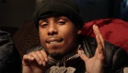 Pooh Shiesty Stunts On Prison System With Ferrari Flex: 'I'm Real Rich'