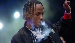 Rich the Kid Calls BS On Billboard 'Fan Packs,' Claims They Help Weak Artists Shine