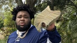 Rod Wave Vows To Get ‘Revenge’ On His Haters By Getting A ‘6-Pack’