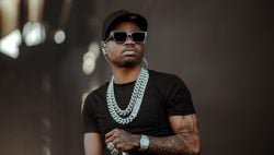 Roddy Ricch Ordered To Pay $24K Temporary Child Support Following Drug Use Claims