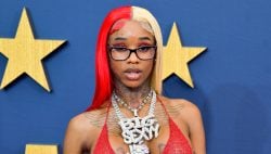 Sexyy Red Shocks Internet By Accidentally Leaking Her Own Sex Tape