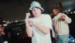 Shoreline Mafia Rapper OhGeesy Involved In Wild Brawl That Ends In Gunfire