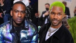 Skepta Reflects On ‘Fuckin’ Hard’ Unreleased Frank Ocean Collab