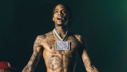 Soulja Boy’s Financial Struggles Continue, Judge Finds His Net Worth Is ‘Negative’